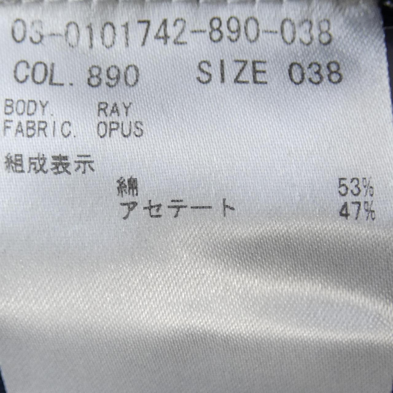セオリーリュクス Theory luxe トップス