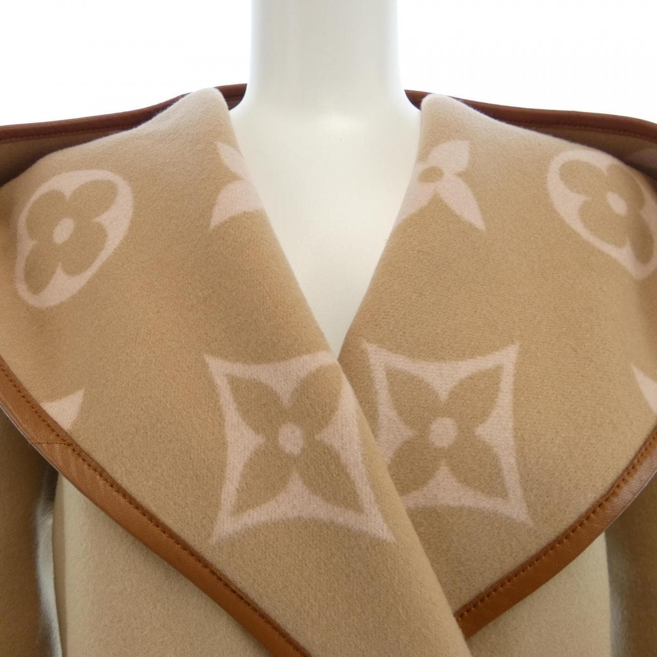ルイヴィトン LOUIS VUITTON コート