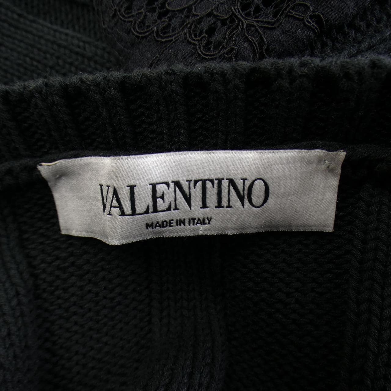 VALENTINO华伦天奴开衫