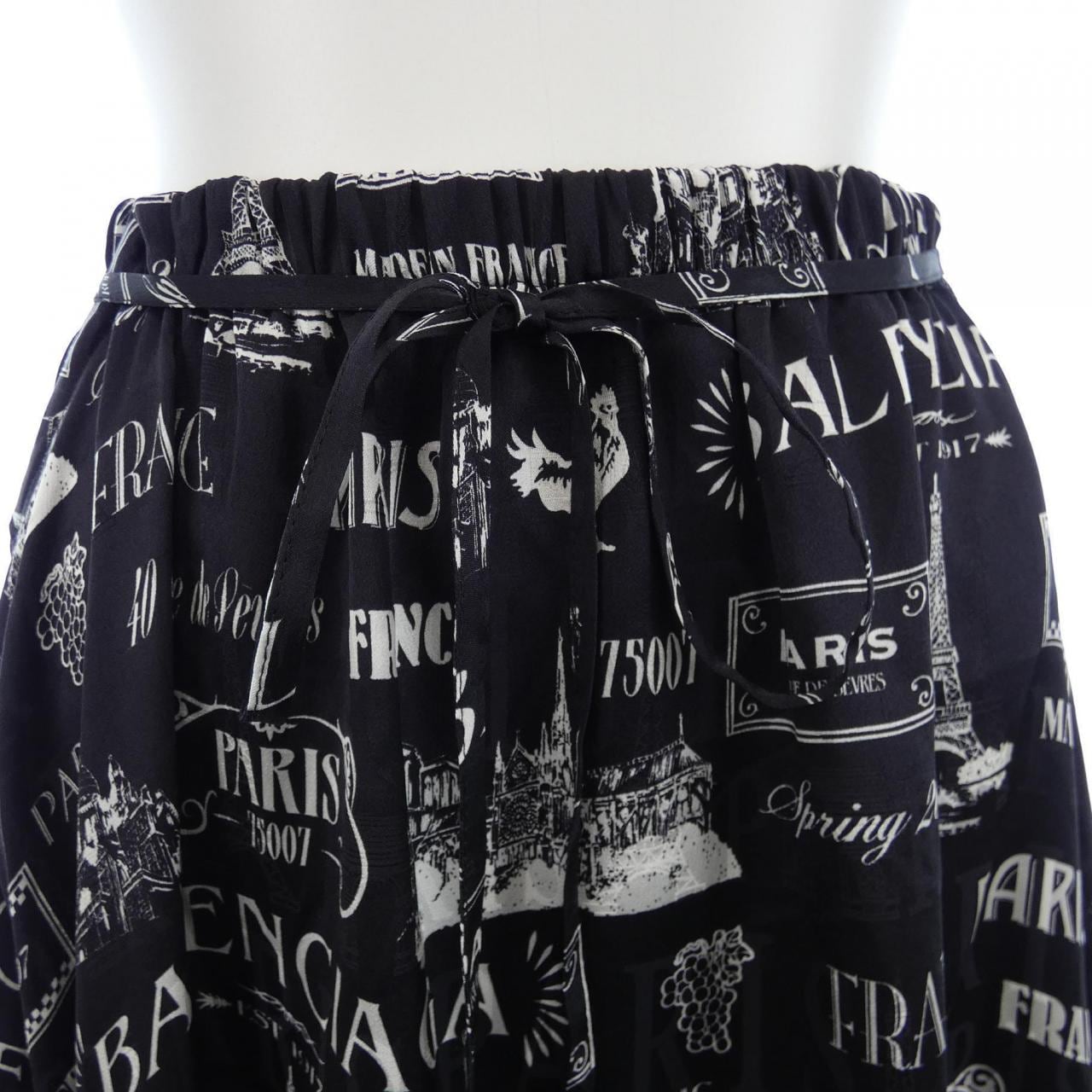 バレンシアガ BALENCIAGA スカート