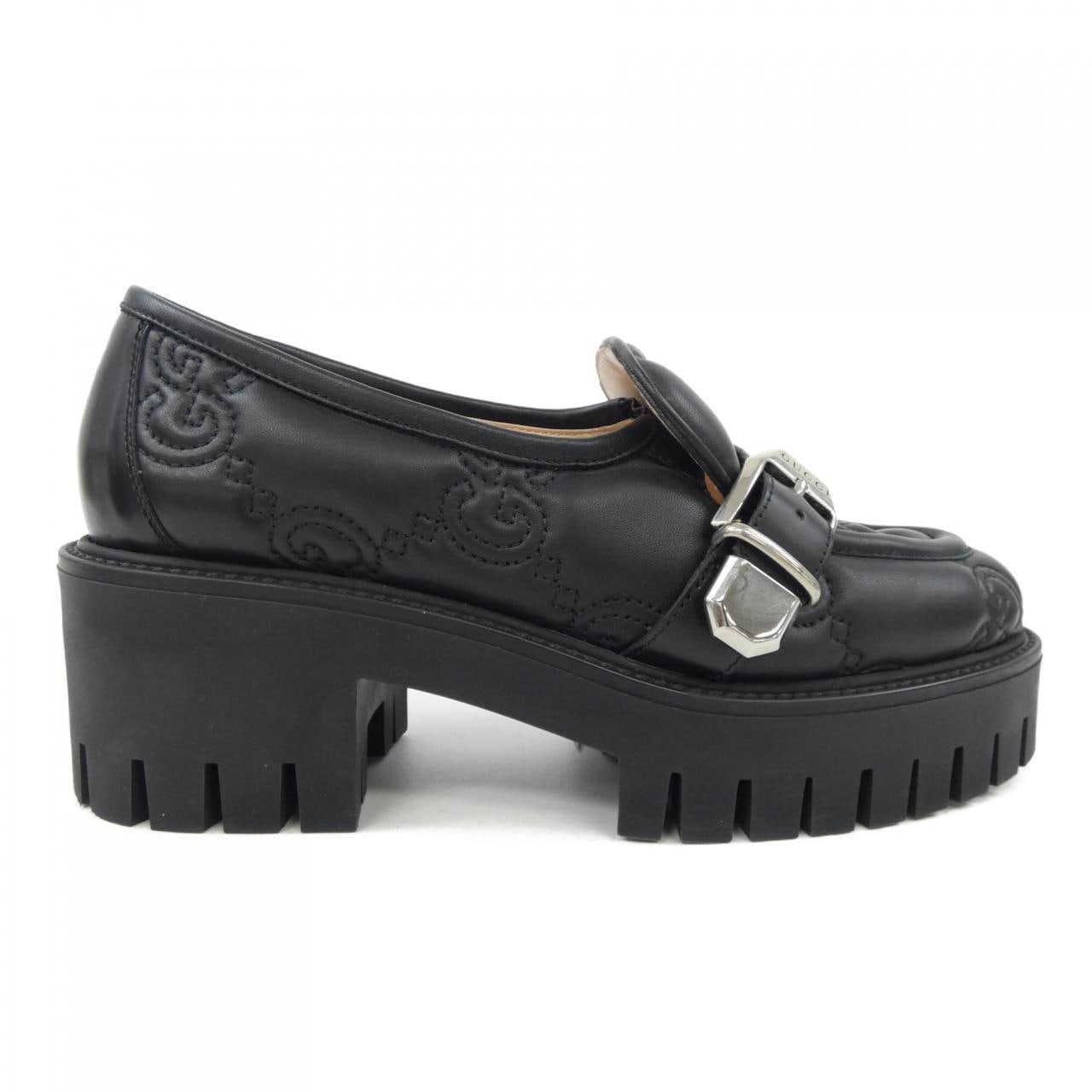 グッチ GUCCI 718388 シューズ