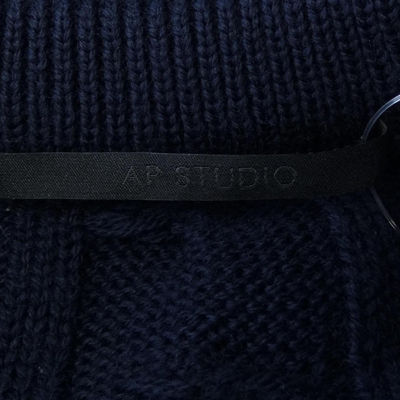 エーピーストゥディオ AP STUDIO ニット