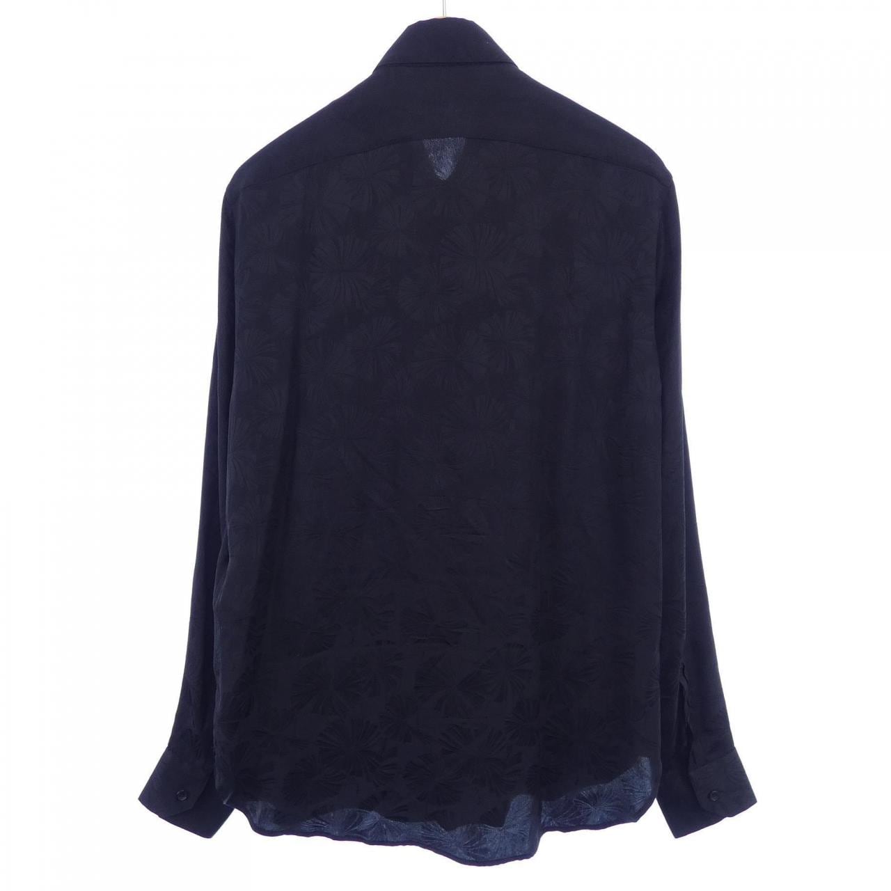 サンローラン SAINT LAURENT 646850 Y2C76 シャツ