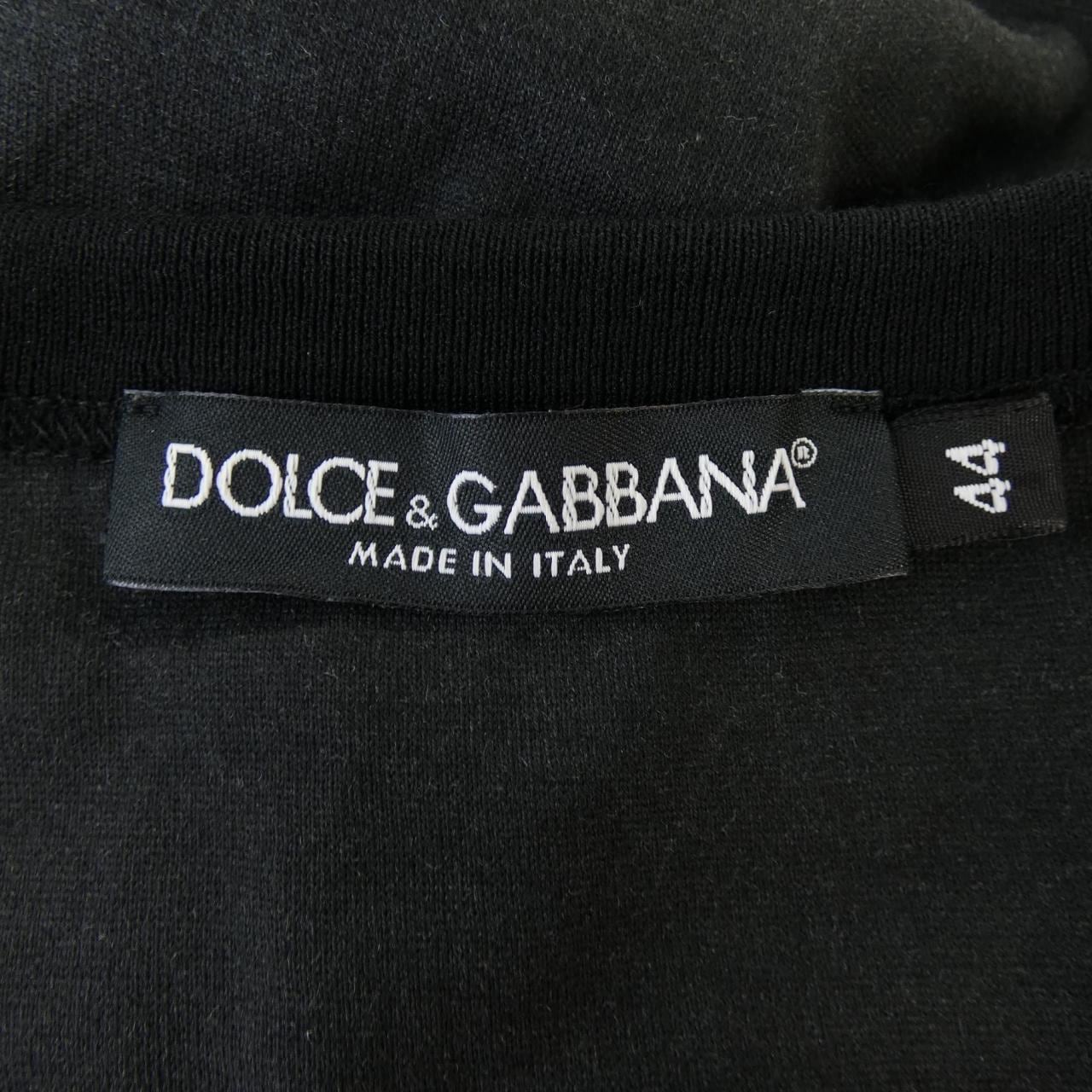 ドルチェアンドガッバーナ DOLCE&GABBANA G8GX6T トップス