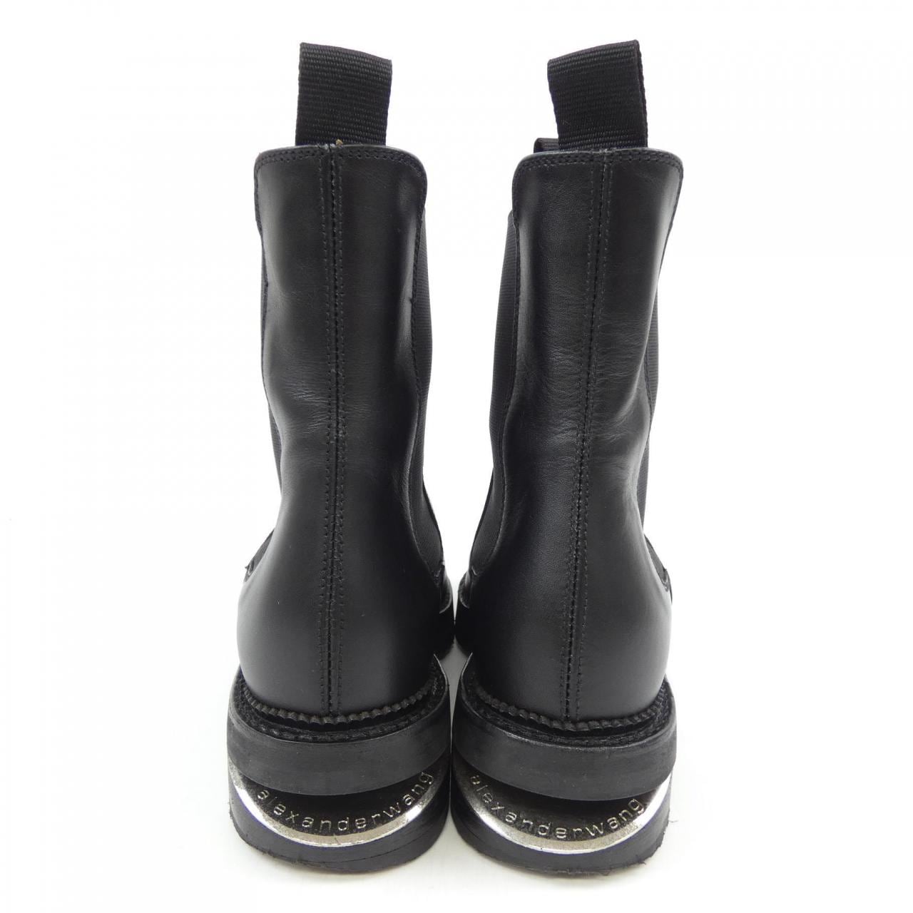 アレキサンダーワン ALEXANDER WANG ブーツ
