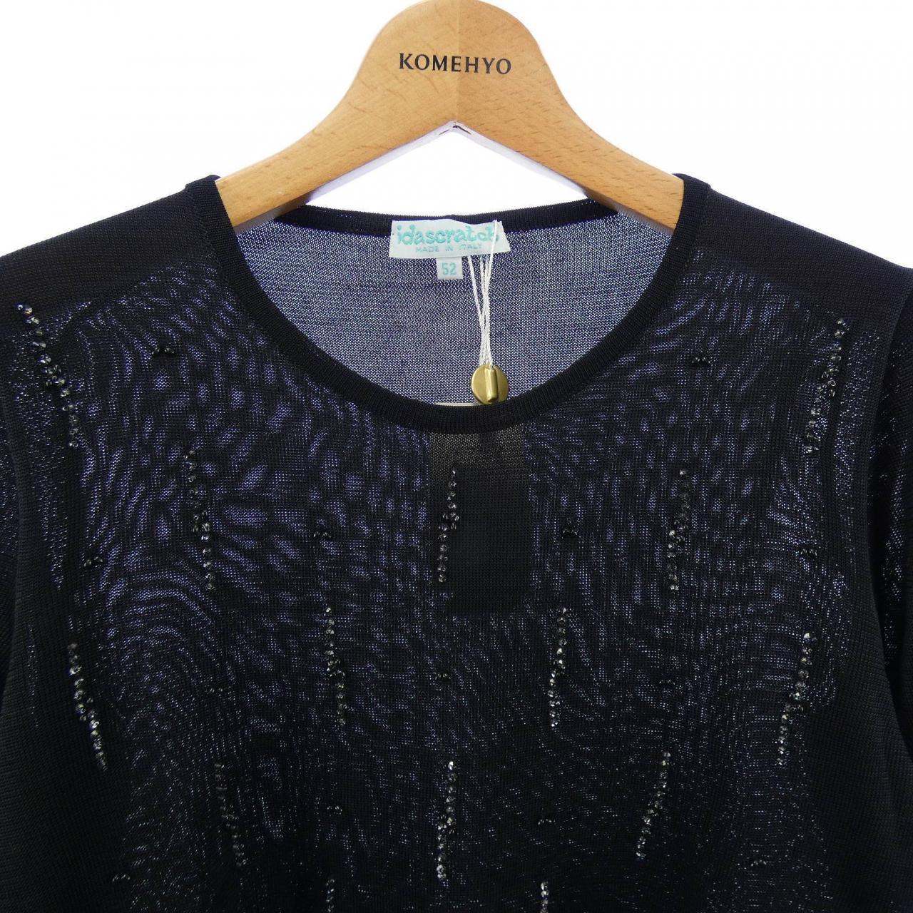 IDASCRATCH ニット