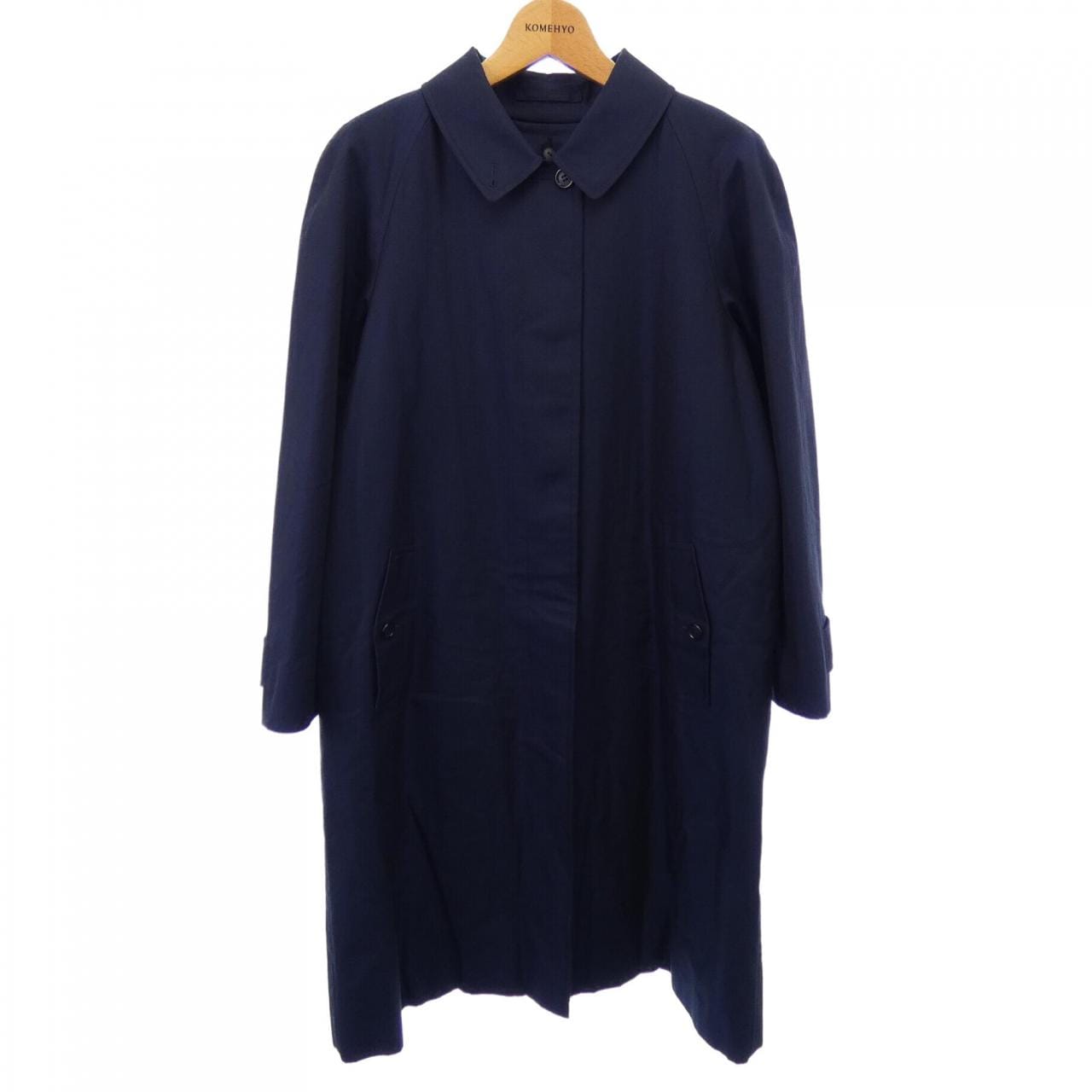 バーバリーロンドン BURBERRY LONDON コート