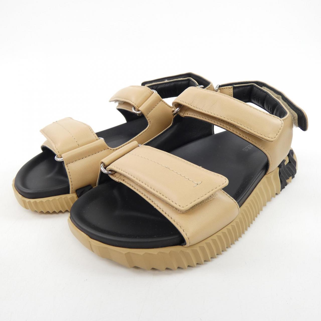 HERMES Junior 242181Z 凉鞋