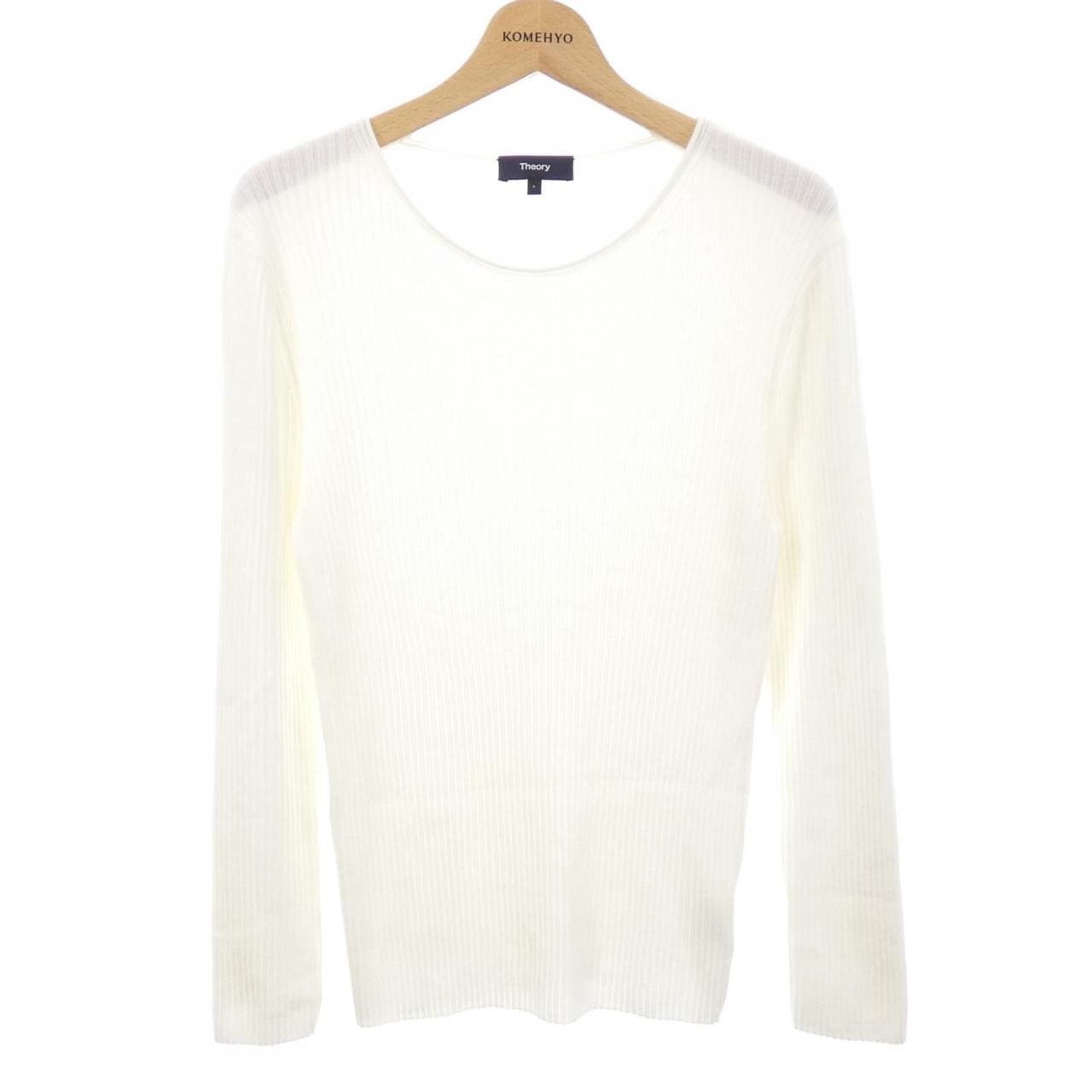 セオリー theory ニット