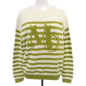 モラビトブラン MORABITO BLANC 2129-51209 ニット