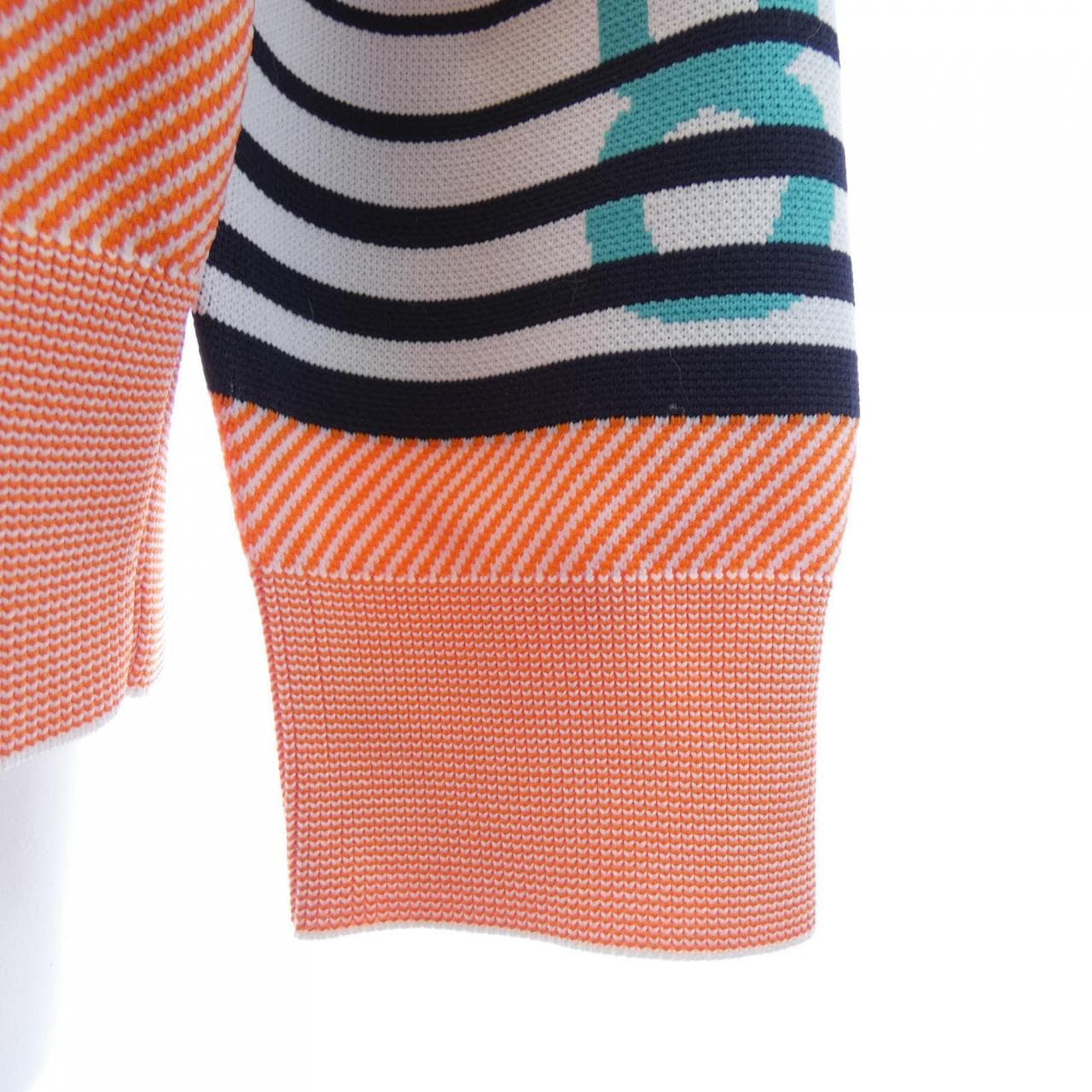 パーリーゲイツ PEARLY GATES ニット