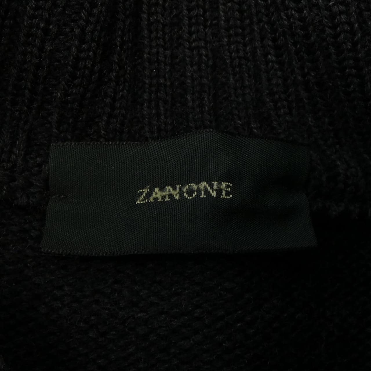 ザノーネ ZANONE ニット
