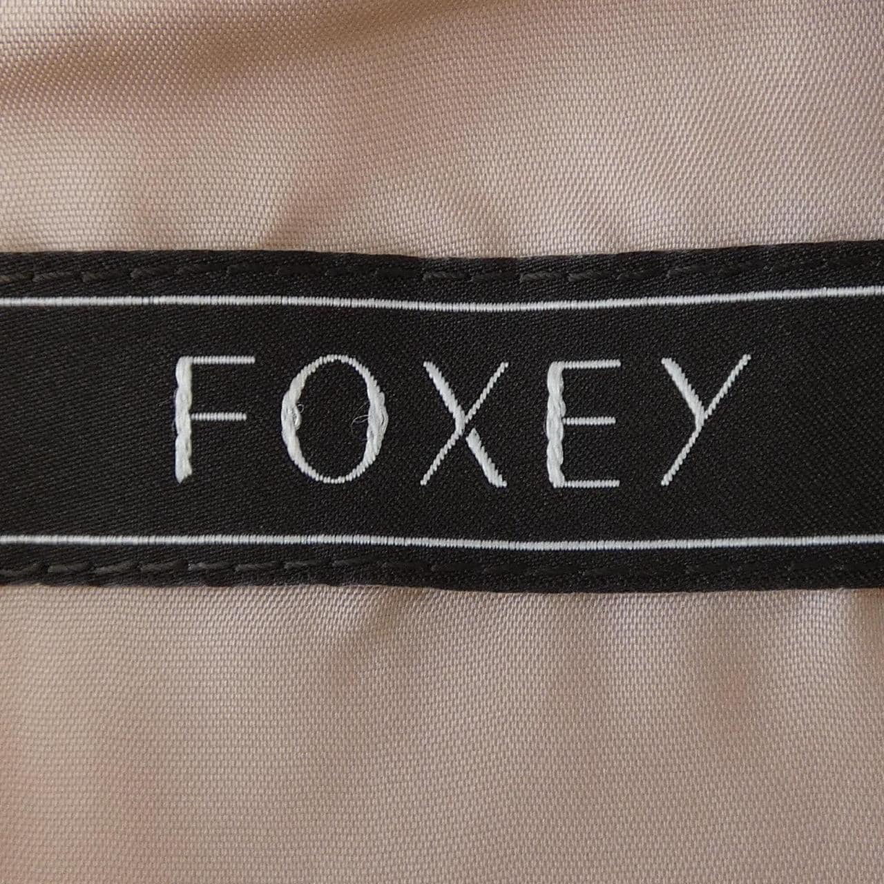 フォクシー FOXEY FELICITE 43283 ワンピース