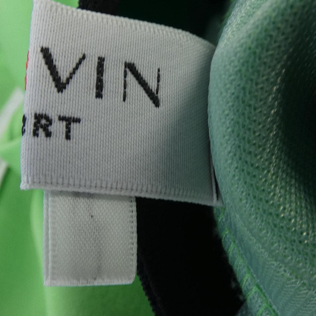ランバンスポール LANVIN SPORT スカート
