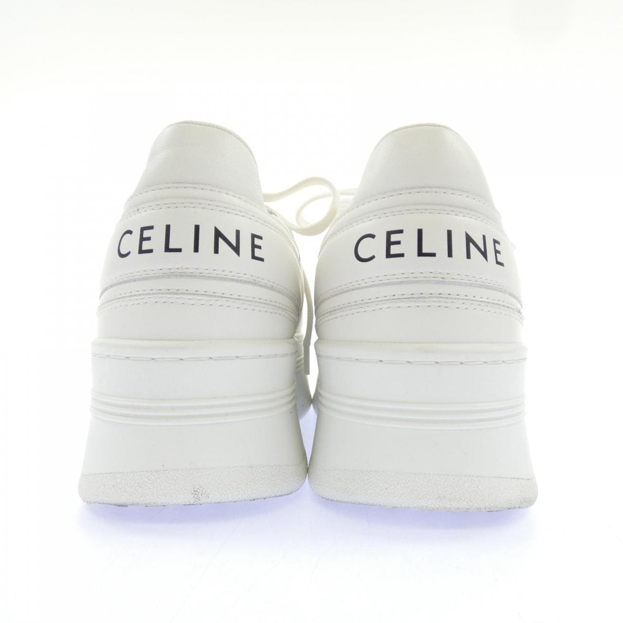 セリーヌ CELINE ブロックスニーカー 346163338C スニーカー