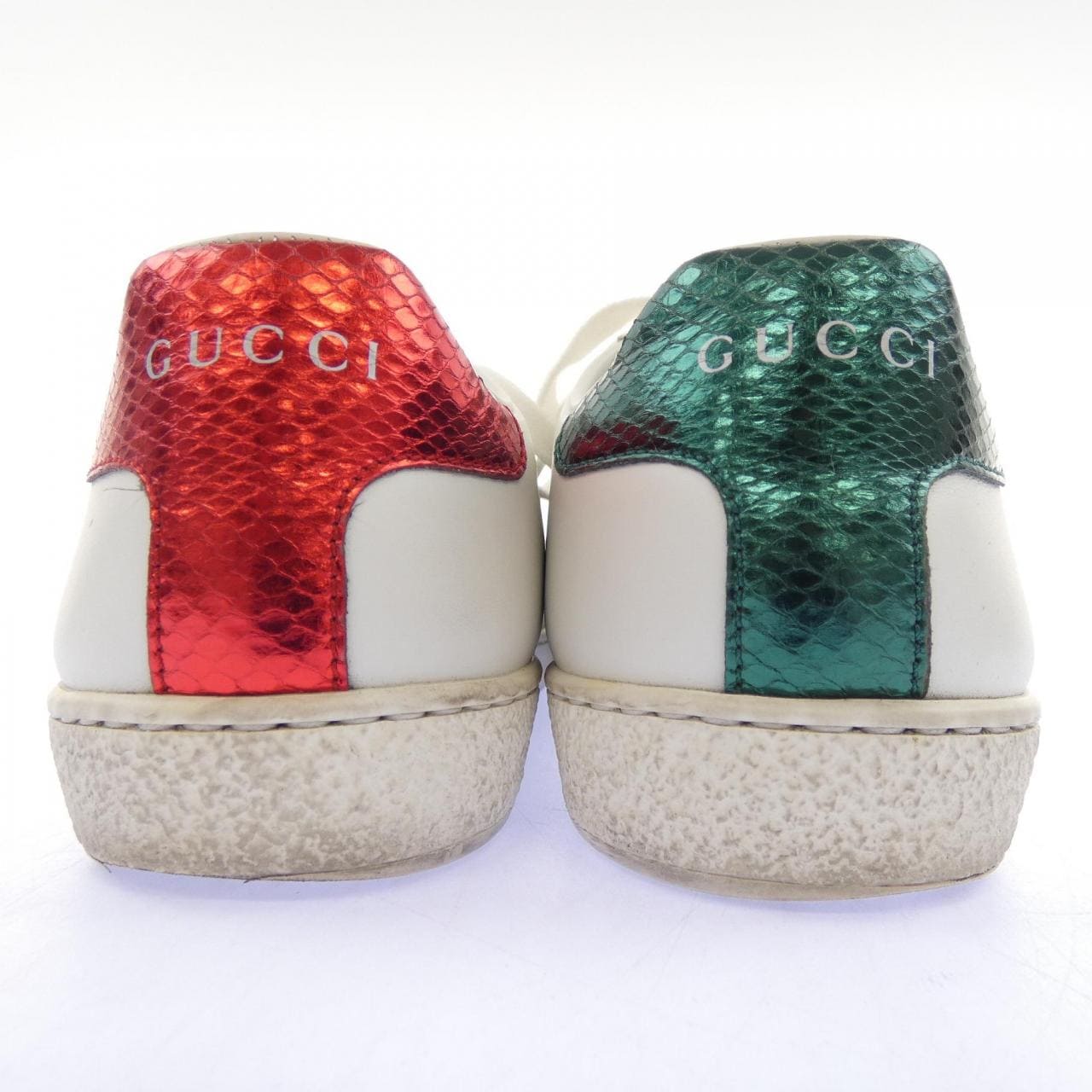 グッチ GUCCI 431942 スニーカー