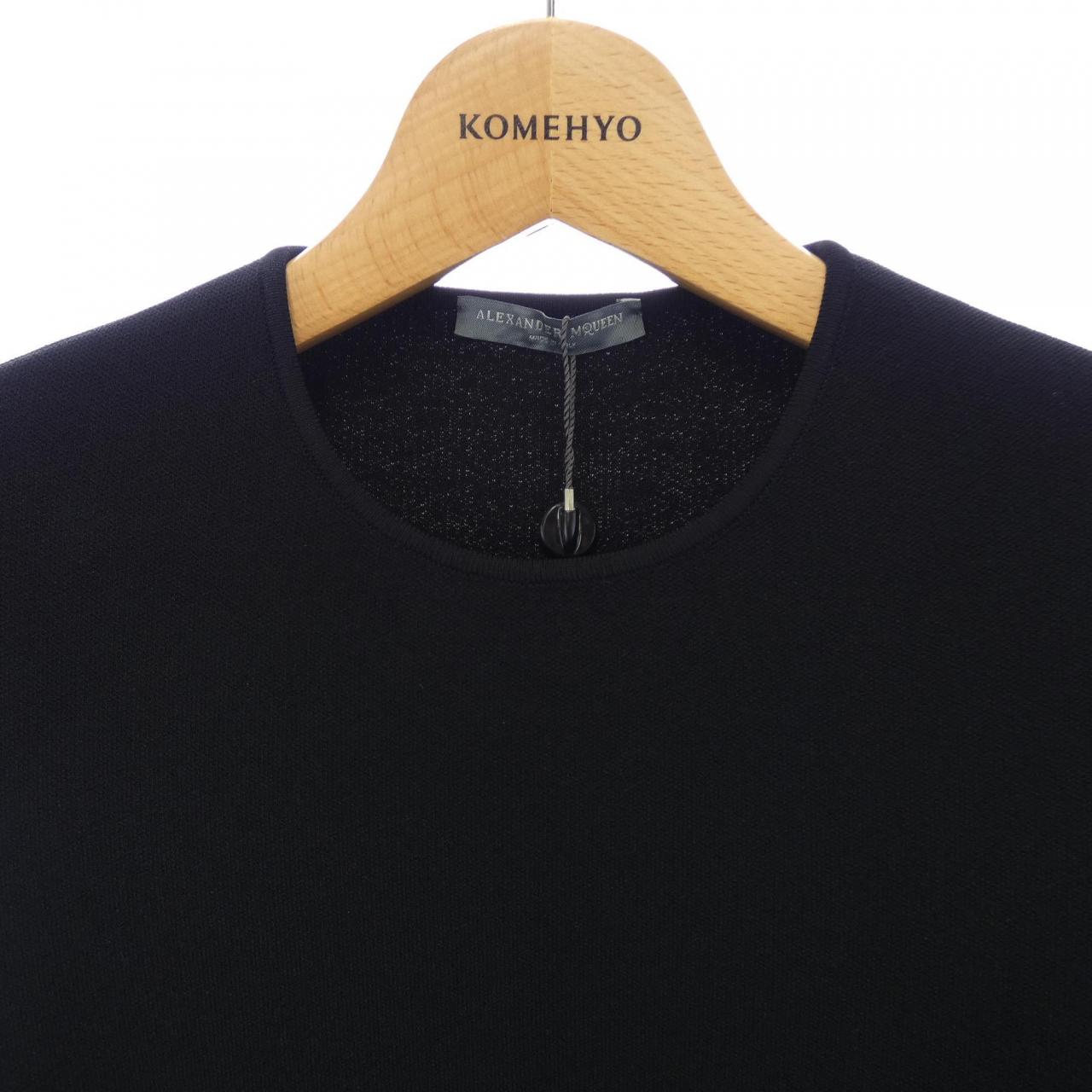 アレキサンダーマックイーン ALEXANDER McQUEEN ワンピース