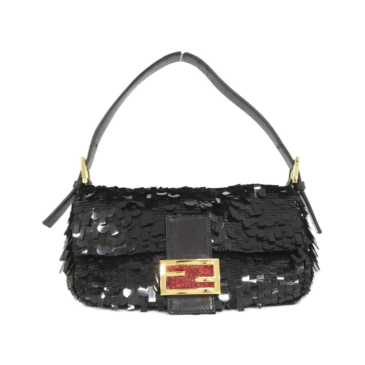 フェンディ バゲット 26424 ショルダーバッグ