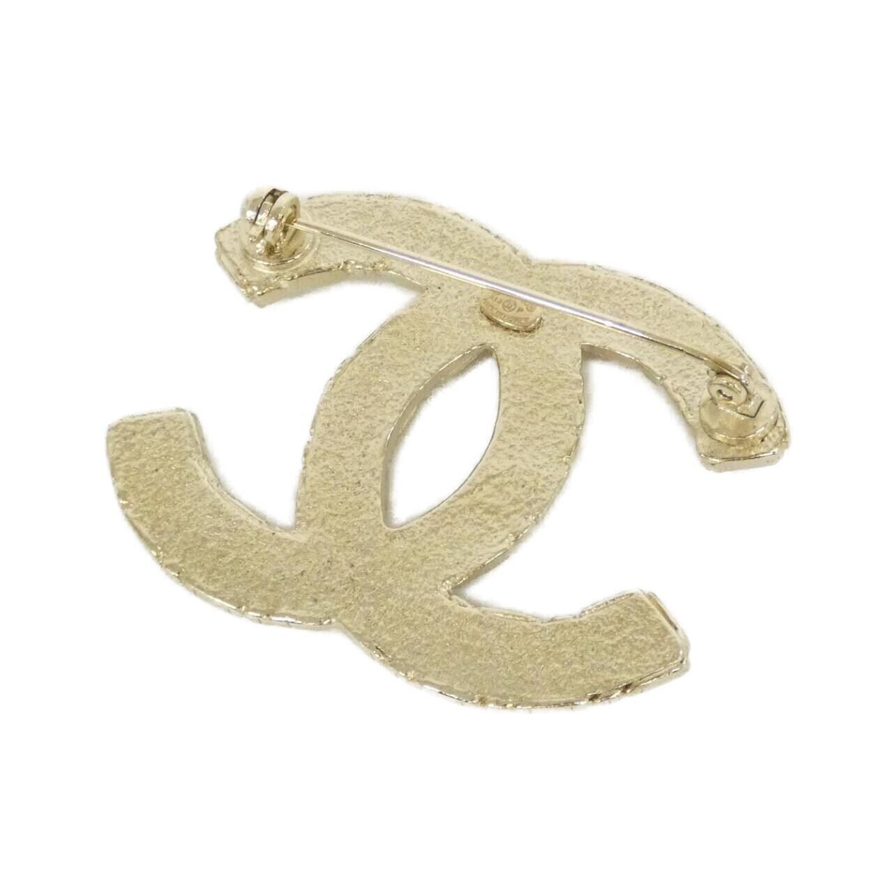 シャネル ブローチ