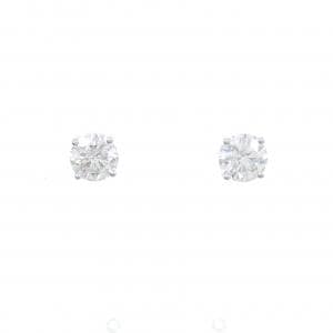 graph Diamond earrings