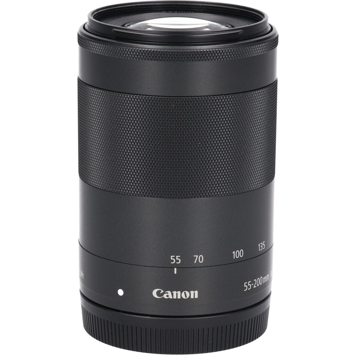 ＥＦ－Ｍ５５－２００ｍｍ　Ｆ４．５－６．３ＩＳ　ＳＴＭ