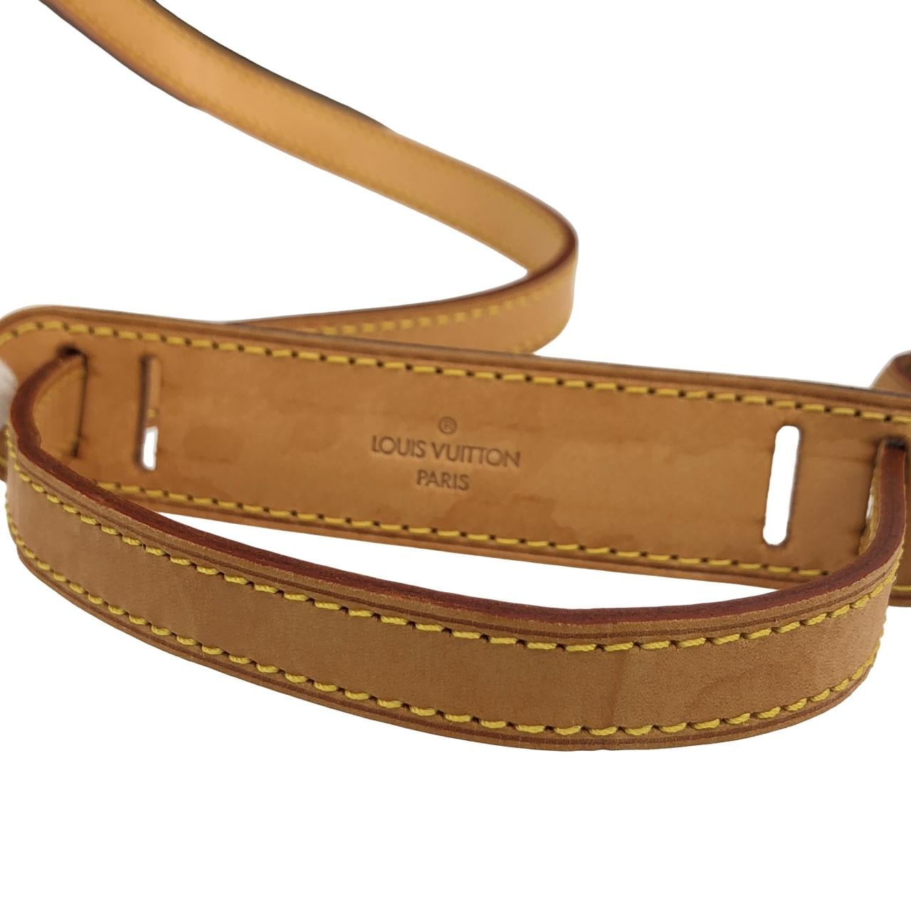 ルイヴィトン モノグラム ブロワ M51221 ショルダーバッグ