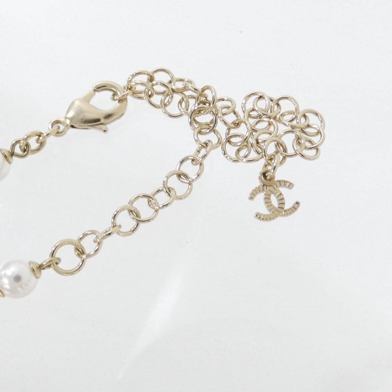 シャネル AB7211 ネックレス