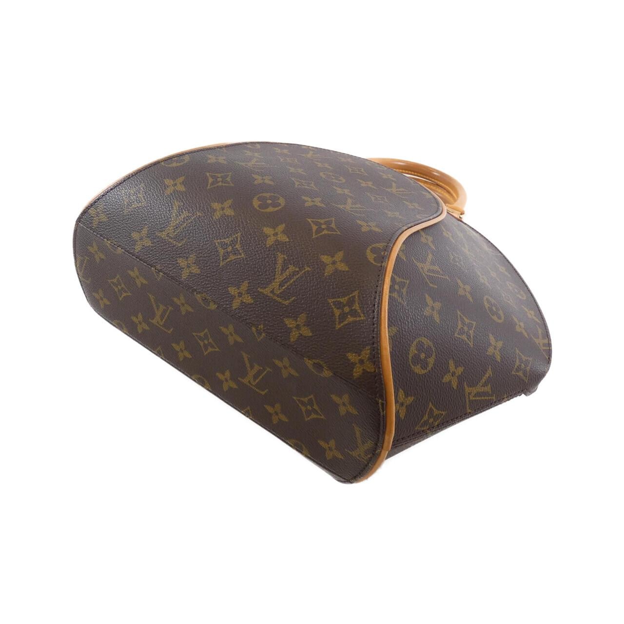 LOUIS VUITTON Monogram Ellipse MM M51126 Bag