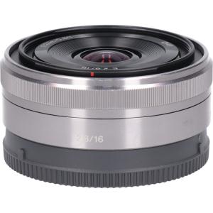 Ｅ１６ｍｍ　Ｆ２．８（ＳＥＬ１６Ｆ２８）