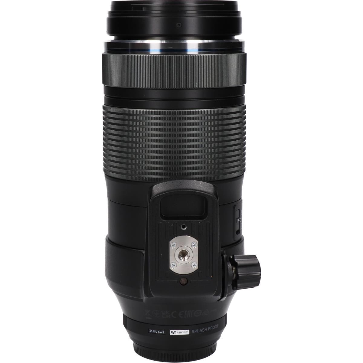 OLYMPUS MZD ED100-400mm F5-6.3IS