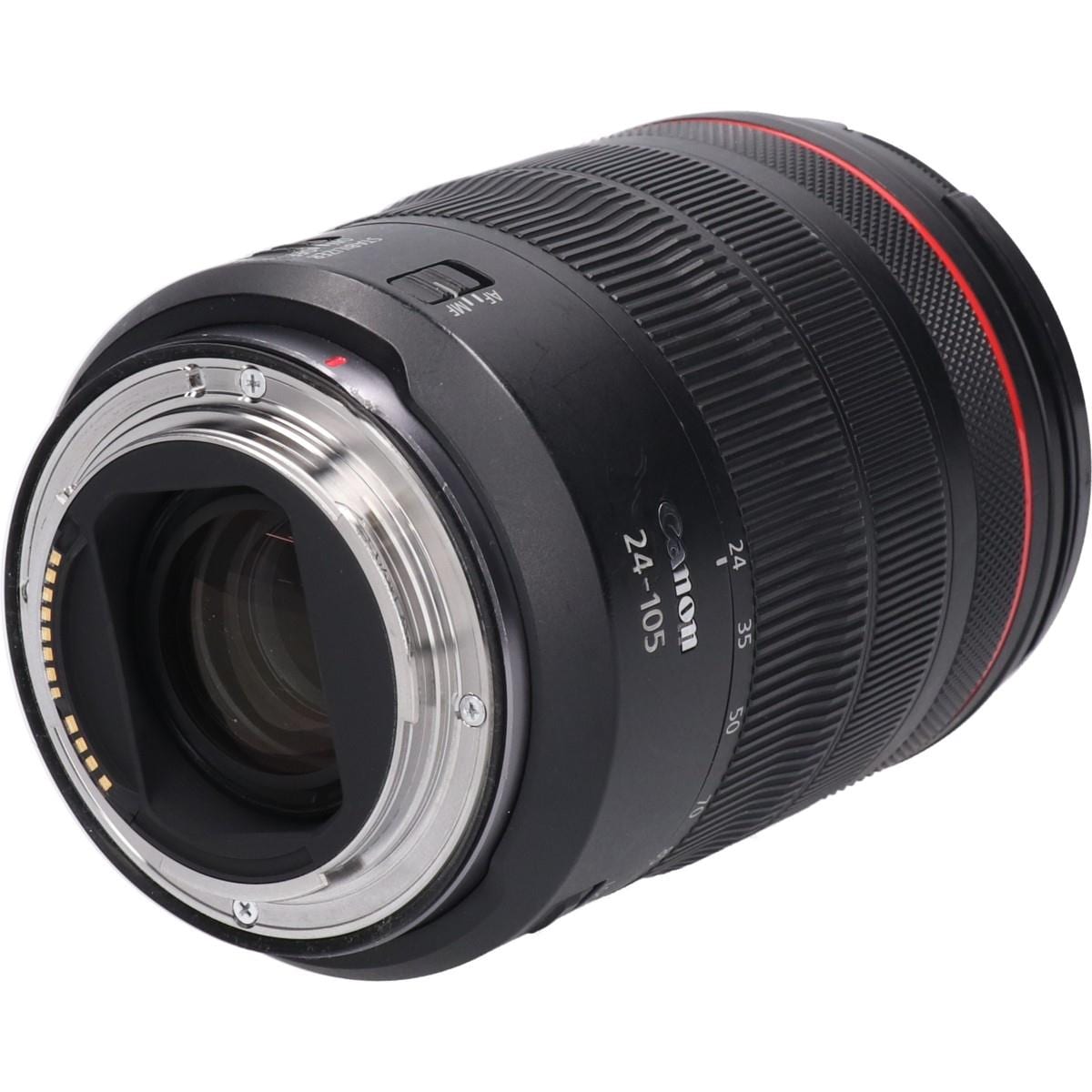 ＲＦ２４－１０５ｍｍ　Ｆ４Ｌ　ＩＳ　ＵＳＭ