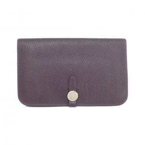 エルメス ドゴン デュオ 043070CK 財布