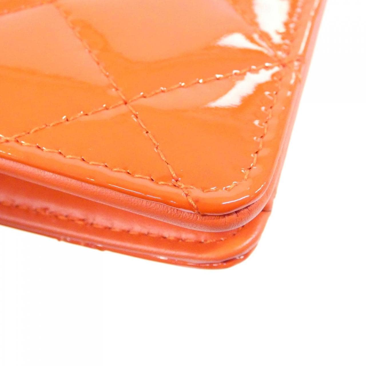 シャネル タイムレスクラシック ライン 31509 財布