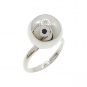 ティファニー ボール リング