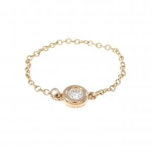 ティファニー バイザヤード リング