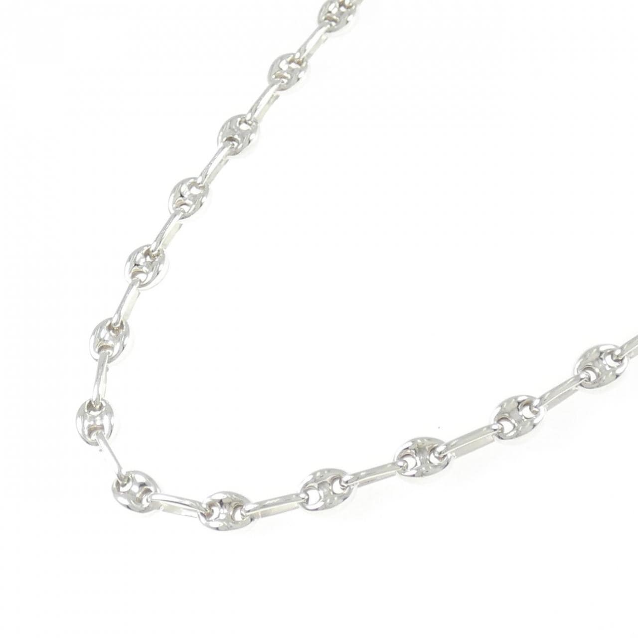 シンパシーオブソウル シルバー ネックレス