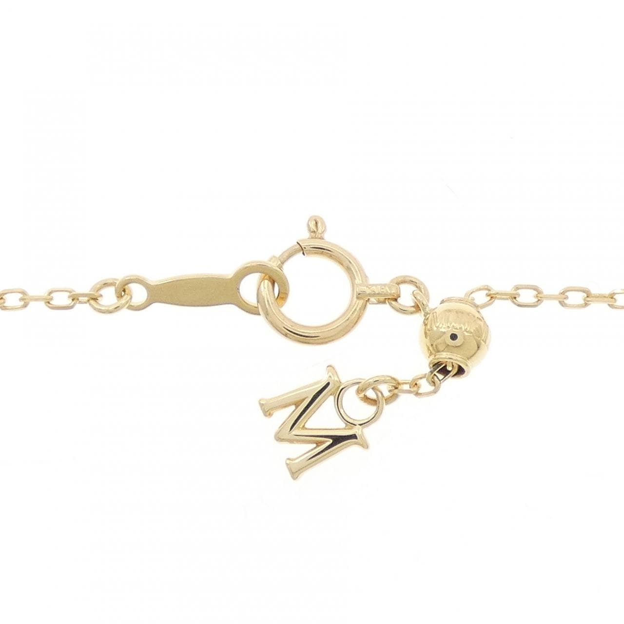 ミキモト アコヤパール ネックレス 4.9mm