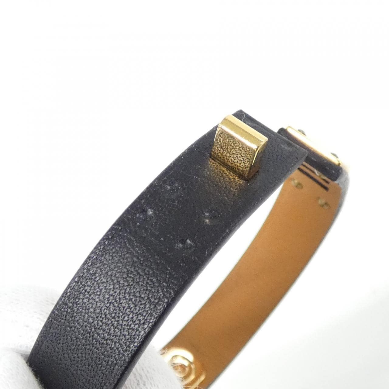 エルメス アズ ド クール 081861CC ブレスレット