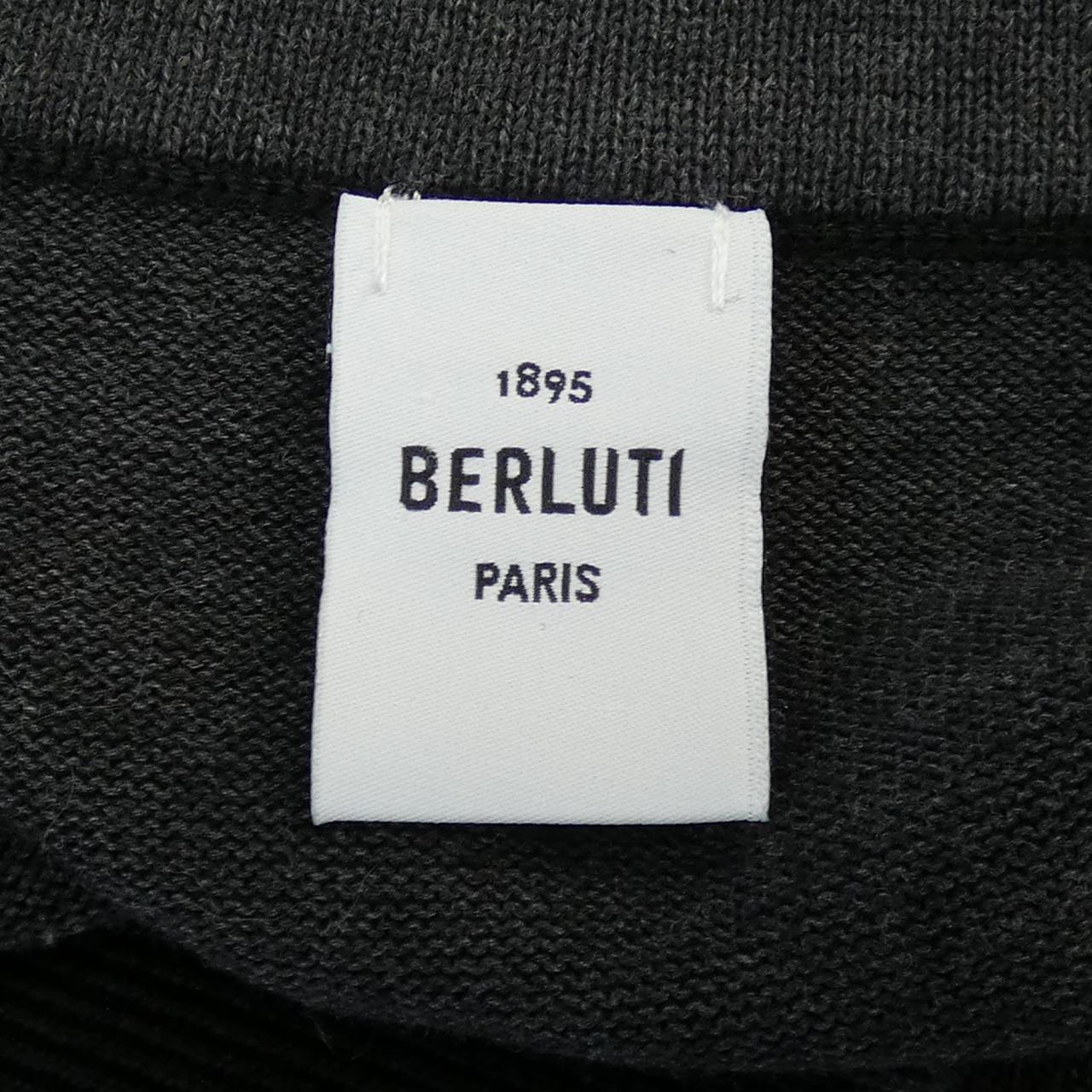 ベルルッティ Berluti ニット