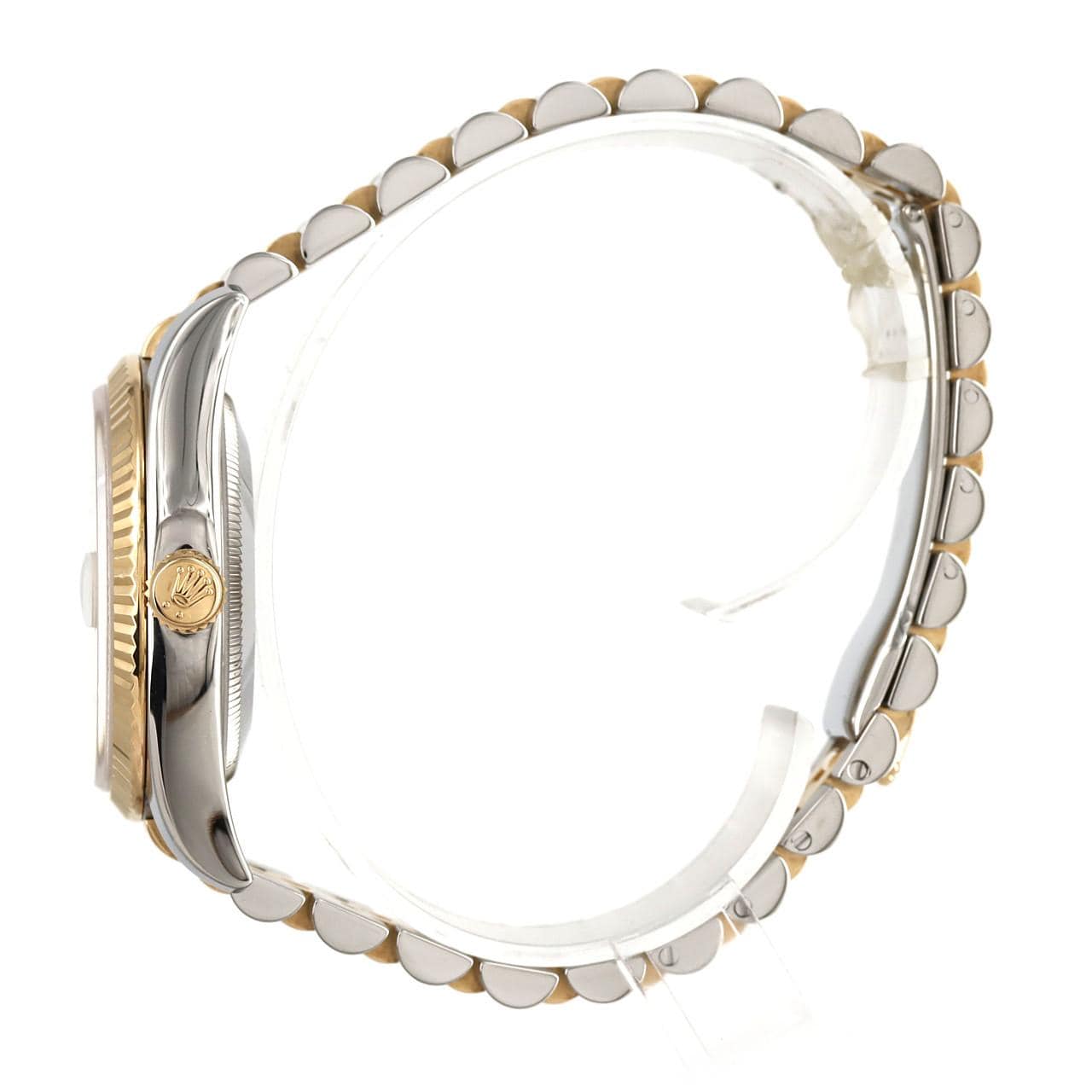 ROLEX Datejust 116233NG SSxYG自動上弦G