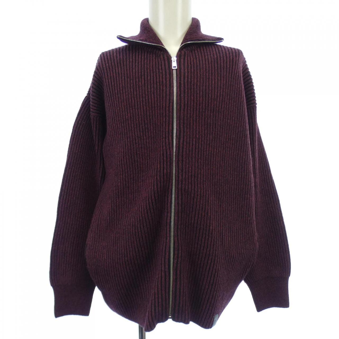 メゾンキツネ MAISON KITSUNE ニット