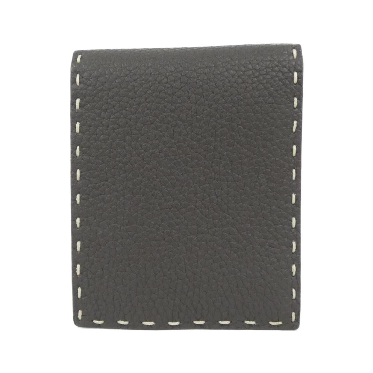 コメ兵｜【新品】フェンディ SELLERIA 7M0194 AP3C 財布｜FENDI  