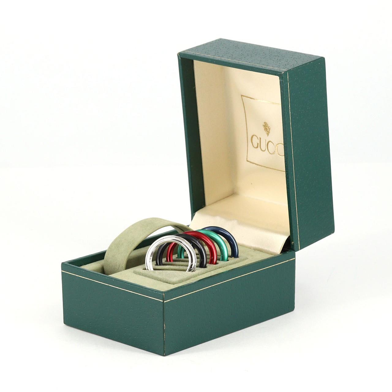 【ノーメンテナンス特価】グッチ チェンジリング GP 11/12 GP クォーツ