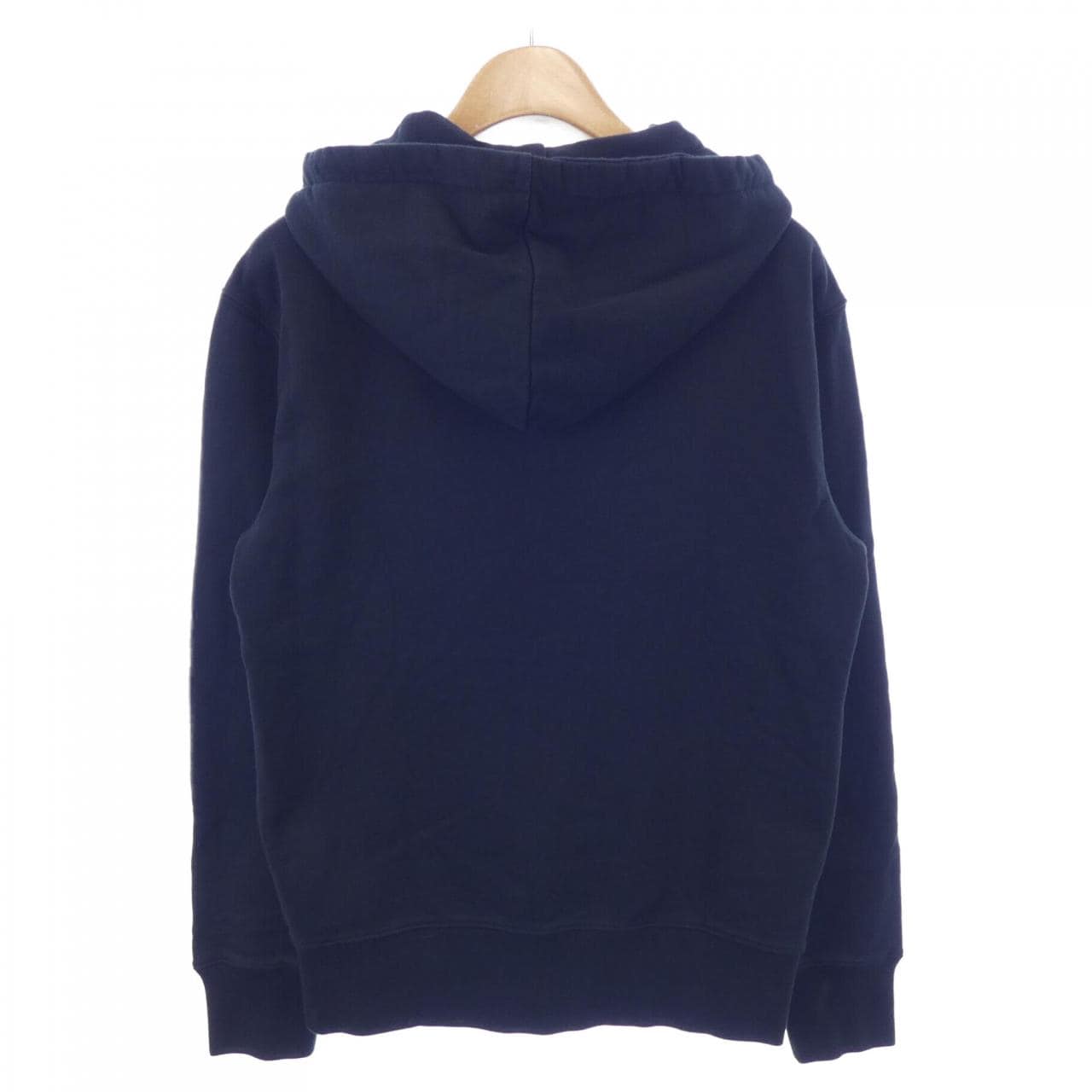 メゾンキツネ MAISON KITSUNE IU00353KM0001 パーカー