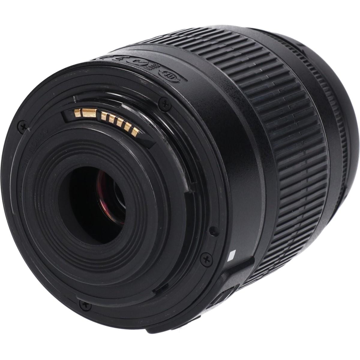 ＥＦ－Ｓ１８－５５ｍｍ　Ｆ３．５－５．６ＩＳＩＩ