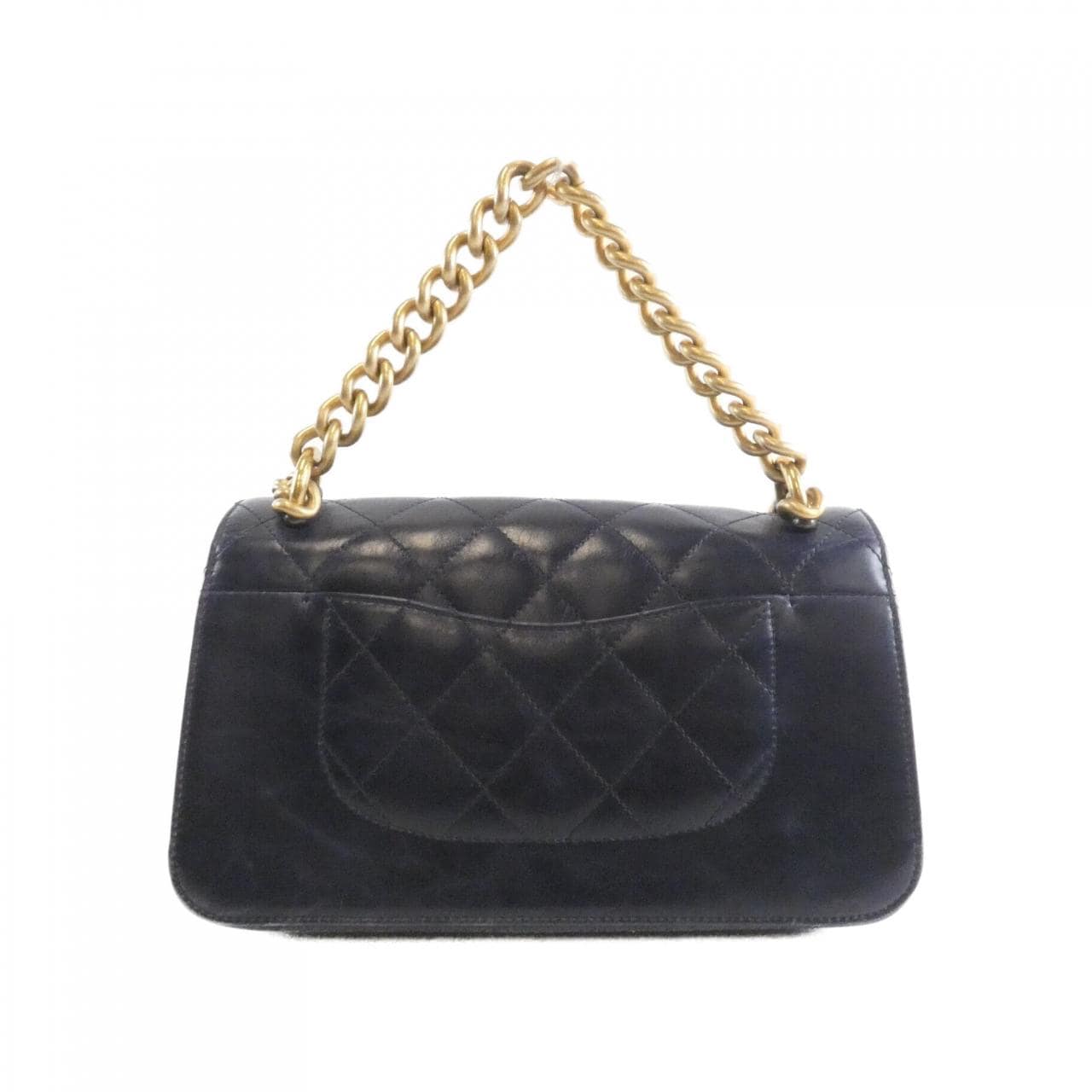 シャネル 91864 ショルダーバッグ