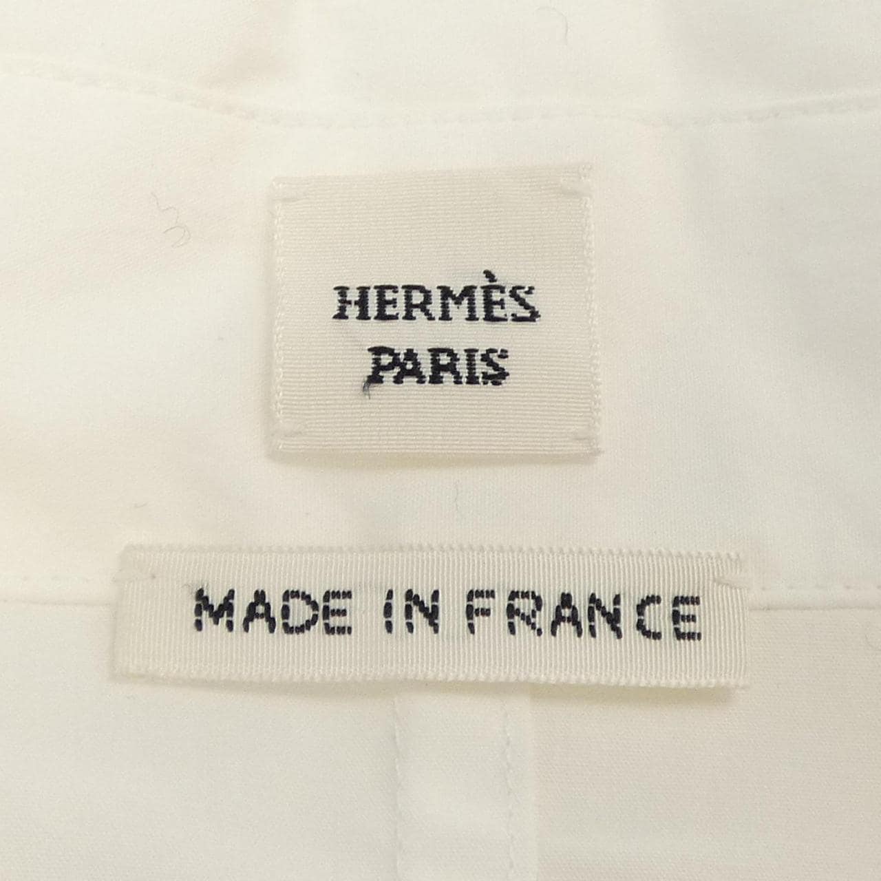 エルメス HERMES クリケティスボタン 2E0501DJ ワンピース