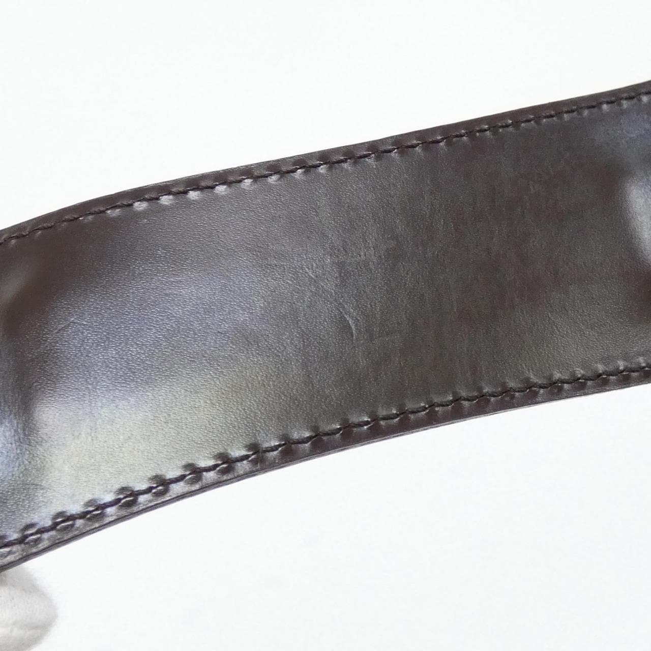 ルイヴィトン ダミエ ラヴェッロ GM N60006+J03000 ショルダーバッグ