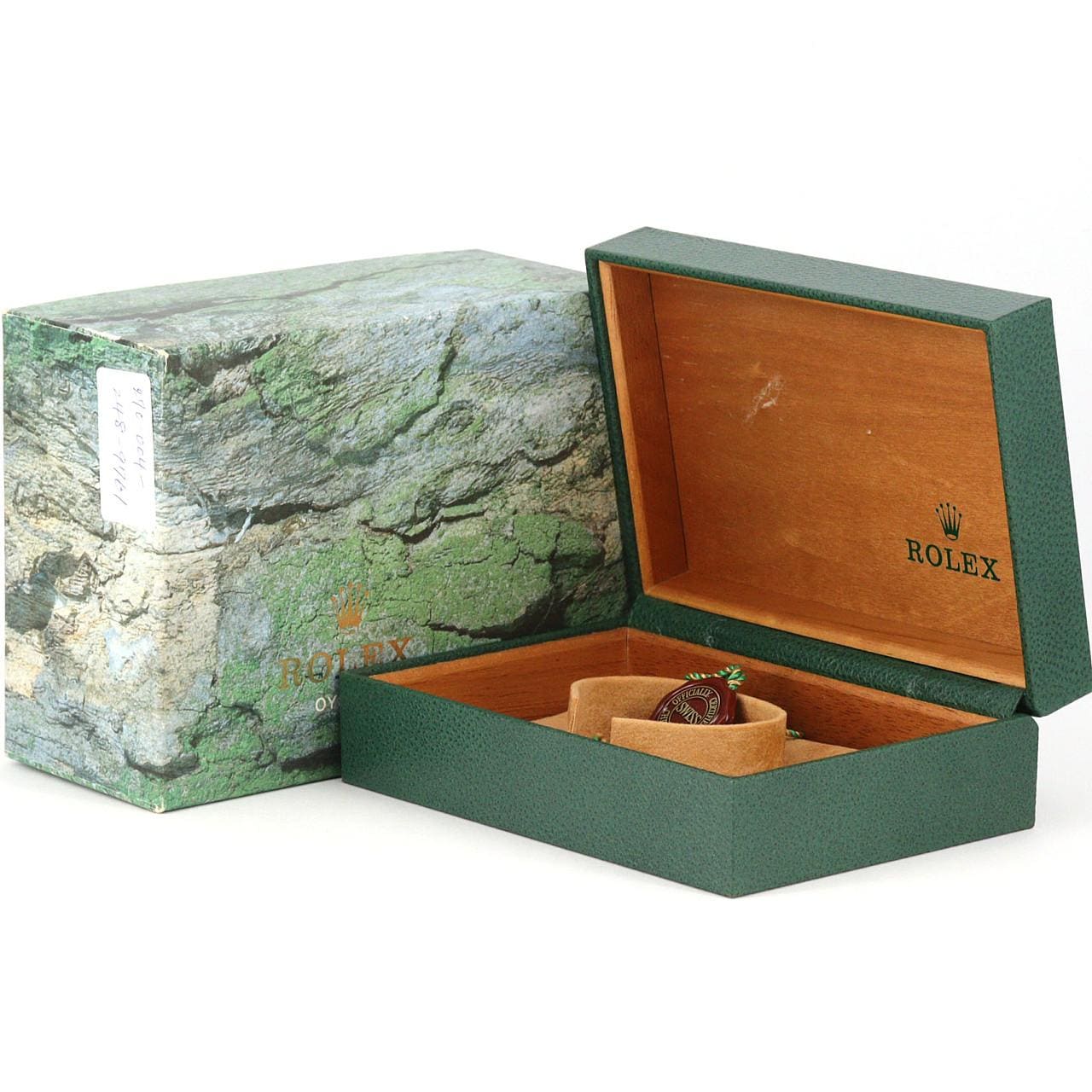 ロレックス デイトジャスト 16234 SSxWG 自動巻 K番