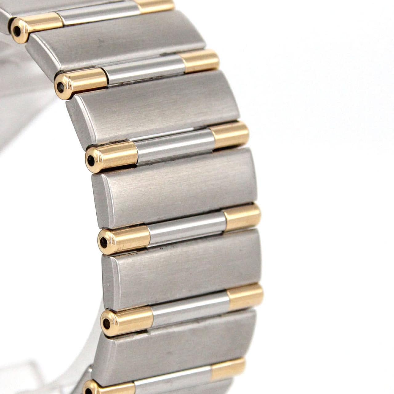 オメガ コンステレーション コンビ 1312.10 SSxYG クォーツ